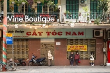 Miền Bắc bước vào đợt lạnh đầu tiên trong năm 2024