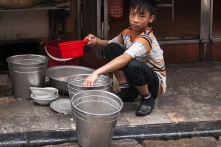 ILO: Tỷ lệ thất nghiệp toàn cầu năm 2024 tăng lên 5,2%, thu nhập bị ‘xói mòn’