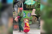 Miền Bắc lạnh tăng cường, mưa giá buốt