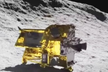 Tàu thăm dò Mặt Trăng của Nhật Bản đổ bộ Mặt Trăng thành công