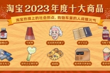 “Bộ não của Einstein” lọt top 10 sản phẩm hàng đầu trên Taobao năm 2023