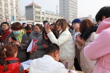 Blog: Viễn cảnh ‘ngày tàn của Trung Quốc’ khiến doanh nhân Mỹ bỏ chạy