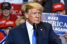 Thị trường toàn cầu đã chuẩn bị cho khả năng ông Trump trở lại Nhà Trắng