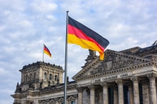 Nhiều công ty Đức đang rời khỏi Trung Quốc hoặc cân nhắc việc rời đi