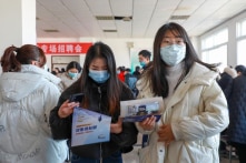 ĐCSTQ bất ngờ công bố tỷ lệ thanh niên thất nghiệp được cải thiện, bị chế giễu