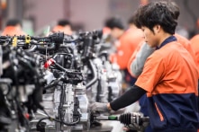 Tuần báo Focus của Đức: Kinh tế Trung Quốc đối mặt với 5 thách thức lớn