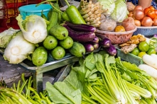 Bộ Nông nghiệp: ‘Hơn 97% mẫu nông lâm thủy sản đạt yêu cầu an toàn thực phẩm’