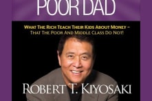 Tác giả “Rich Dad Poor Dad” nợ hơn 1 tỷ USD nhưng không nghĩ đây là điều xấu