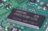 samsung chip