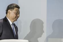 Sự tập trung quyền lực và thoái lui thể chế trong thời đại Tập Cận Bình