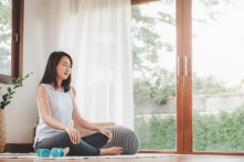 Trạng thái tinh thần của con người có liên quan đến sức khỏe thể chất