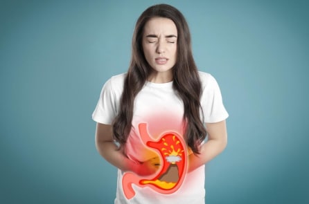 Điều trị viêm loét dạ dày và loét tá tràng hiệu quả