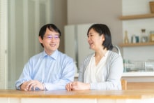 Những cặp vợ chồng trung niên thường thiếu điều gì nhất?