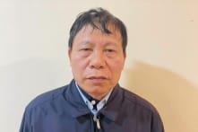 Nhận hối lộ hơn 4 tỷ đồng, cựu Bí thư Tỉnh ủy Bắc Ninh bị phạt 4 năm 6 tháng tù