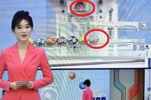 Bắt quả tang gian lận trong hoạt động xổ số tại Trung Quốc?