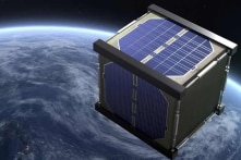 Nhật Bản sẽ phóng thử vệ tinh bằng gỗ để giảm ô nhiễm không gian