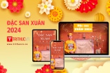 Đặc san Xuân 2024