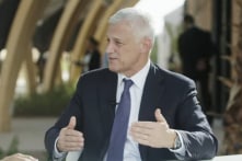 CEO của Standard Chartered gói gọn tình trạng kinh tế Trung Quốc trong 1 câu