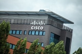 Cisco Amsterdam Netherlands