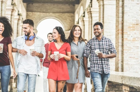 Mỹ: Gen Y chấp nhận giảm lương để có sự cân bằng giữa công việc và cuộc sống