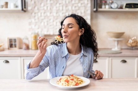 Hormone mới chính là nguyên nhân khiến việc giảm cân không thành công