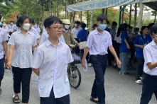 Các tỉnh, thành bị đề nghị dừng tuyển thẳng lớp 10 bằng IELTS