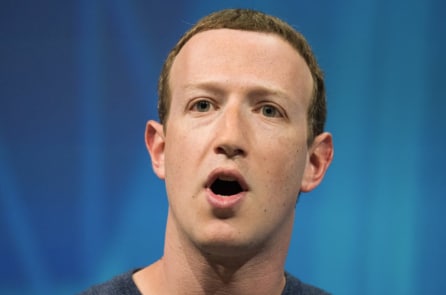 Meta sa thải hai chục nhân viên vì rò rỉ thông tin