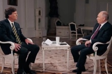 Thực chất quan hệ Trung–Nga qua trả lời của Putin trong phỏng vấn với Carlson