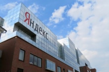 Yandex NV bán tài sản Nga trị giá 5,2 tỷ USD cho tập đoàn nhà đầu tư Nga