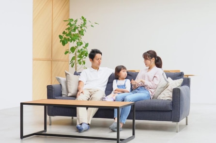 Con cái càng lớn thì việc kỷ luật càng khó khăn hơn