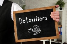 Những thực phẩm giúp giải độc hiệu quả, nên ăn sau Tết