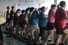 Thuốc tiêm giảm béo bùng nổ trên thị trường chợ đen Trung Quốc