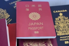 Những quốc gia có hộ chiếu quyền lực nhất thế giới 2024, Mỹ không nằm trong Top 5