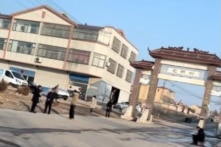 TQ: Thảm án ngày Mùng một Tết ở Sơn Đông, chính quyền nhanh chóng xóa tin