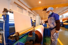 Canada vượt Trung Quốc, đứng đầu bảng xếp hạng chuỗi cung ứng pin Lithium toàn cầu