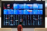 Giới đầu tư Trung Quốc khiến chứng khoán Nhật Bản đạt kỷ lục mới trong lịch sử