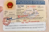 r visa vietnam