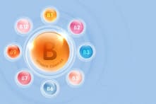 Nếu thức khuya thì hãy bổ sung vitamin B complex để có một tinh thần sảng khoái