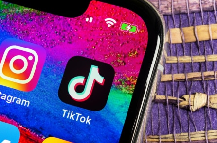 TikTok bị phạt 530 triệu euro vì gửi dữ liệu người dùng EU tới Trung Quốc