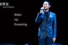 Trương Học Hữu bất ngờ hủy show diễn ở Thượng Hải, bị đồn mắc COVID nặng