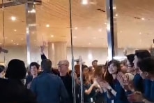 Apple khai trương cửa hàng lớn thứ 2 thế giới ở Thượng Hải