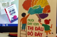 “Nuôi dạy con thi đâu đỗ đấy”
