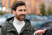 Nghiên cứu: Bông tuyết bay tuân theo một mô hình toán học đơn giản