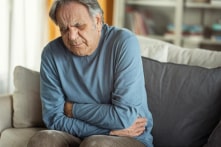 Nếu những triệu chứng này xuất hiện cùng bụng phệ thì hãy cẩn thận đó là khối u