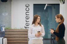 Tại sao dân văn phòng thích cà phê? Lợi ích sức khỏe của cà phê trong Trung y