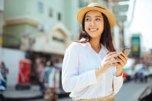 “Diện mạo tinh thần” – Vẻ đẹp trường tồn với thời gian
