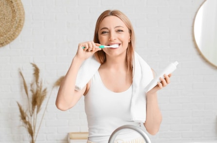 Cảnh giác với 3 loại kem đánh răng này, bởi nó có thể gây ung thư