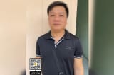 khong tra lai 300 trieu tien chuyen nham nguoi dan ong bi bat