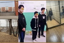 TQ: Cậu bé 13 tuổi bị sát hại, buổi livestream của cha cậu bị chặn sau vài giây