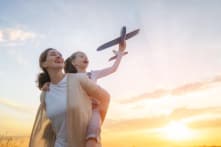 Những kiểu người mẹ này sẽ giúp con trở nên xuất sắc, đầy triển vọng